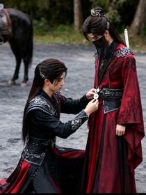 暗河传：你还有个兄弟