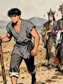 流放路上：我把帝王们忽悠成打工