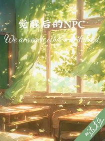 觉醒后的NPC