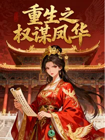 重生之权谋风华