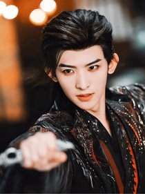 少年白马醉春风：携手天下