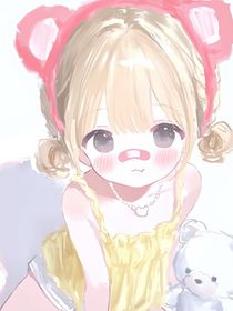 他的校服衣角沾着光