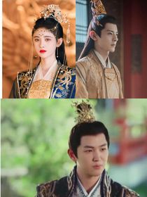 综影视之绿罗裙