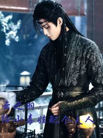 云之羽：给小毒娃配个夫人