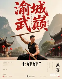 渝城武巅：从武校孤子到世界武尊