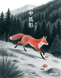 山中狐影