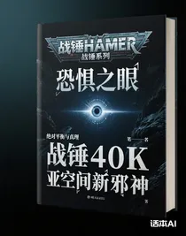 战锤40K，亚空间新邪神