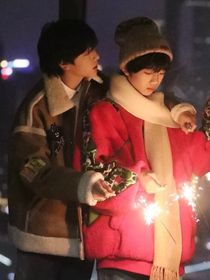 桂瑞——妙妙信箱