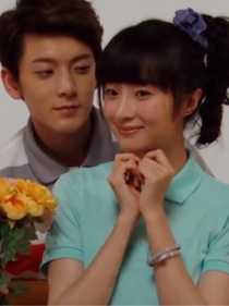 旋风少女之错撩