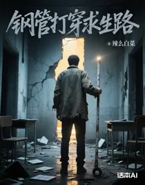 钢管打穿求生路