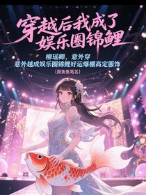 穿越后我成了娱乐圈锦鲤