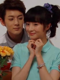 旋风少女之错撩