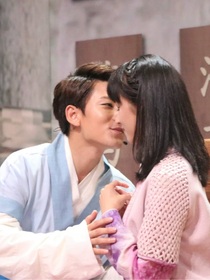 旋风少女之错撩