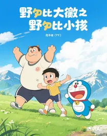 野比大雄之野比小雄