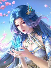 凤栖梧桐：蝶神归来