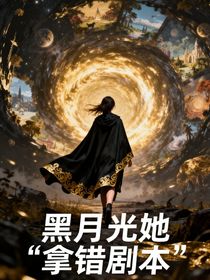黑月光她来了
