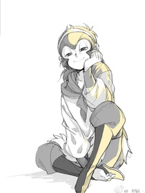 穿越之我要攻略孙悟空