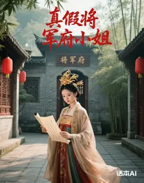 真假将军府小姐