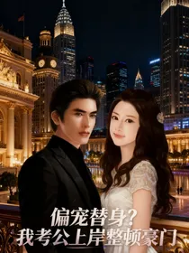 偏宠替身？我考公上岸整顿豪门