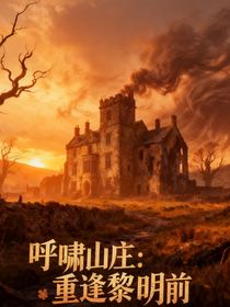 呼啸山庄：重逢黎明前