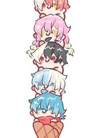 all乐（聊天文）