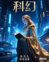 圣夫人的传奇往事