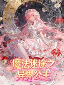 魔法迷途之异界公主