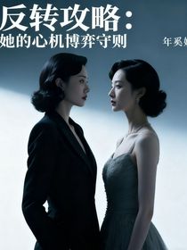 反转攻略：她的心机博弈守则