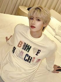 TOPall夏：我去？！我成团宠了？