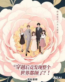 穿越后竟发现整个世界都颠了？！