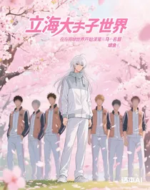 在网球王子开始扮演马甲