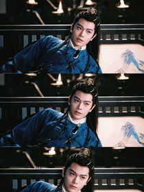 神雕侠侣之弟弟