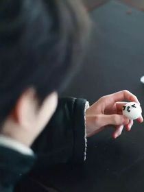 all奇：乖宝，赏脸结个婚吗？