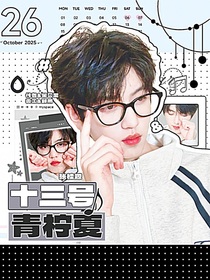 TF四代：十三号青柠夏