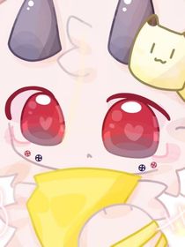 oc故事—绵芙糕