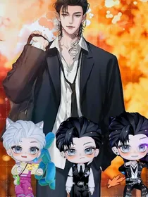 听潮阁：我的儿子呢