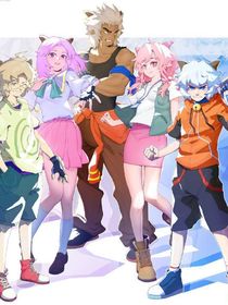 喜羊羊：马甲马甲你别掉