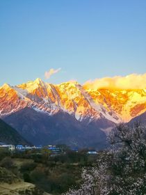 一念山河皆无恙