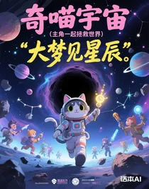 奇喵宇宙（主角一起拯救世界）
