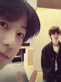 银杏道上的专属暗号