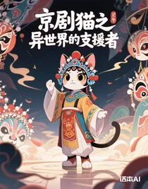 京剧猫之异世界的支援者
