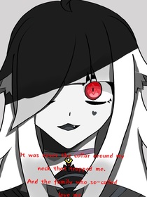 凹凸世界（改编，cp）