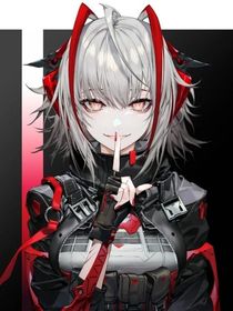 穿越到异世界的我居然变成了维什戴尔