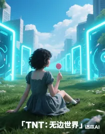 TNT：无边世界
