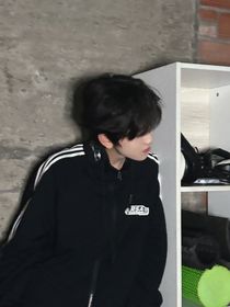 all奇：藏不住的占有