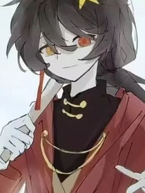 ch他们的世界利益至上