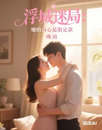 浮城迷局：她的真心是限定款
