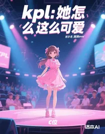 kpl：她怎么这么可爱