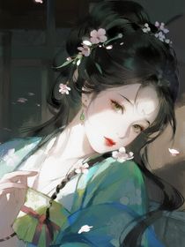 综影视：神女她只想随心所欲