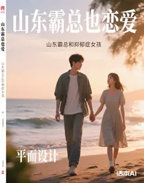 山东霸总也恋爱